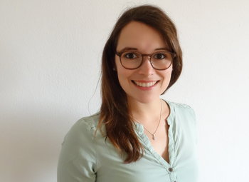 Portraitfoto Martina Brunnmayr