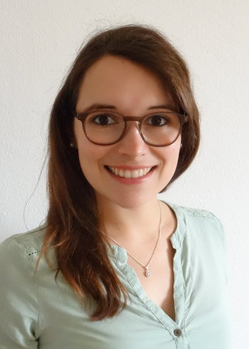 Portraitfoto Martina Brunnmayr