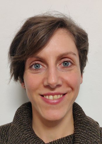 Portraitfoto Katharina Maderthaner