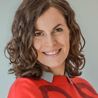 Portraitfoto Magdalena Preineder