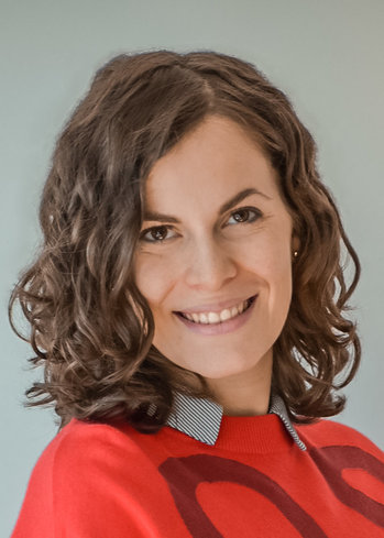 Portraitfoto Magdalena Preineder