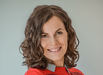 Portraitfoto Magdalena Preineder