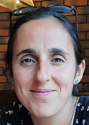 Portraitfoto Angelica Spießberger