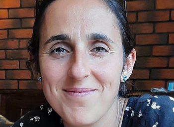 Portraitfoto Angelica Spießberger