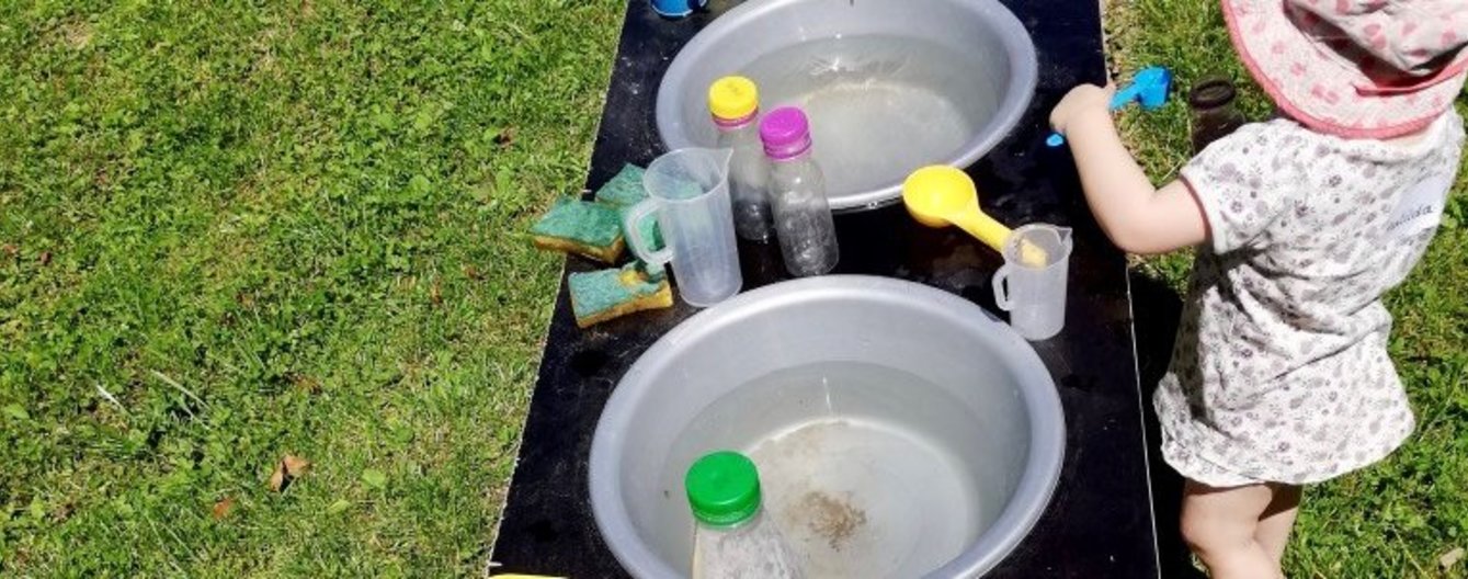 Wasserlabor