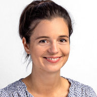 Portraitfoto Carmen Wunsch