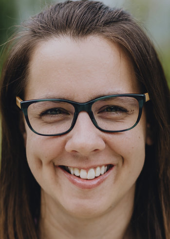 Portraitfoto Claudia Tastel