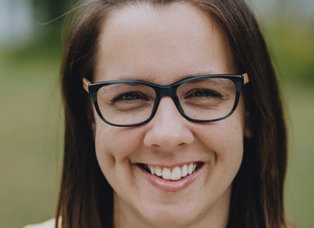 Portraitfoto Claudia Tastel