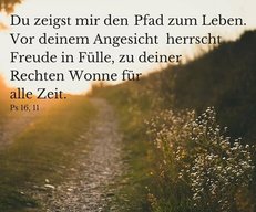 Taufspruch