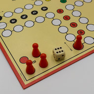 Mensch ärgere dich nicht