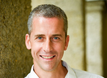 Portraitfoto Henning Klingen