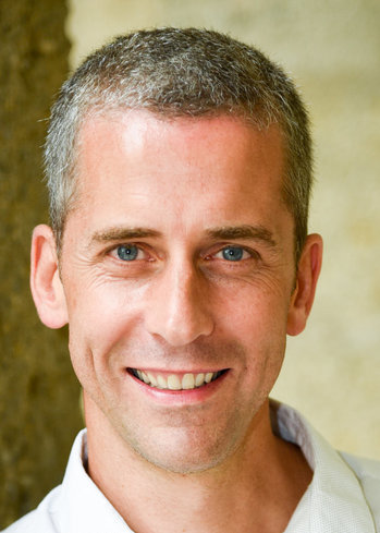 Portraitfoto Henning Klingen