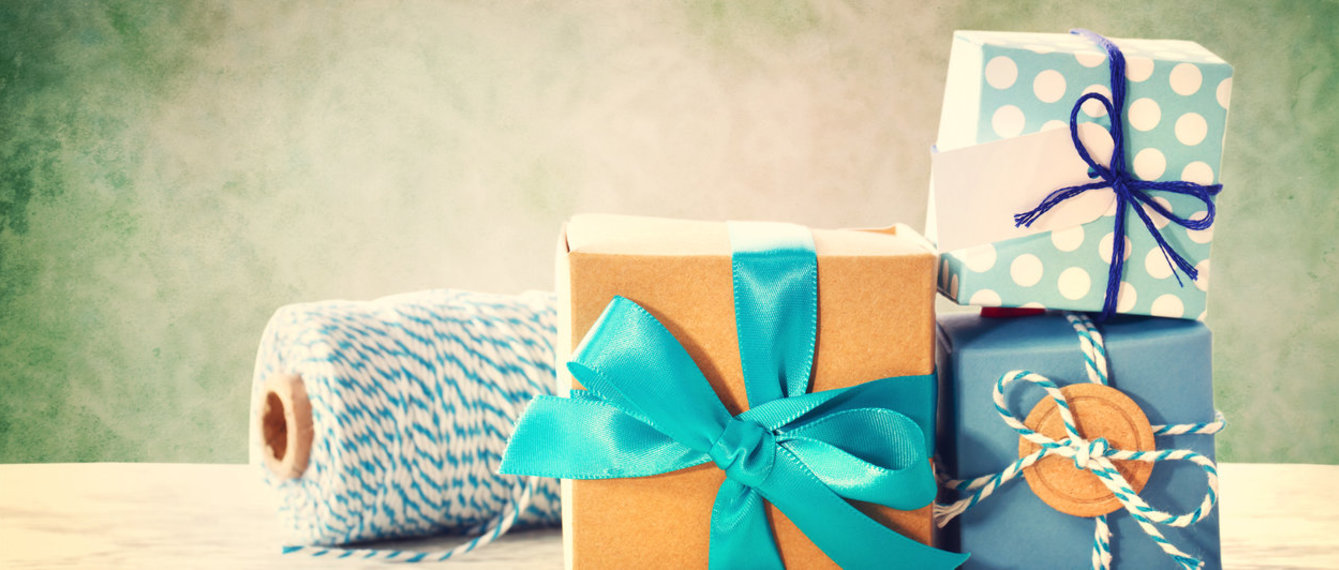 Geschenke