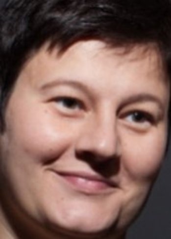 Portraitfoto Claudia Umschaden