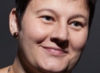 Portraitfoto Claudia Umschaden