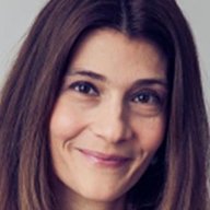 Portraitfoto Zwetlana Ortega