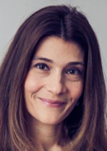 Portraitfoto Zwetlana Ortega