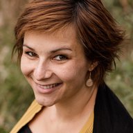 Portraitfoto Rebecca Thums