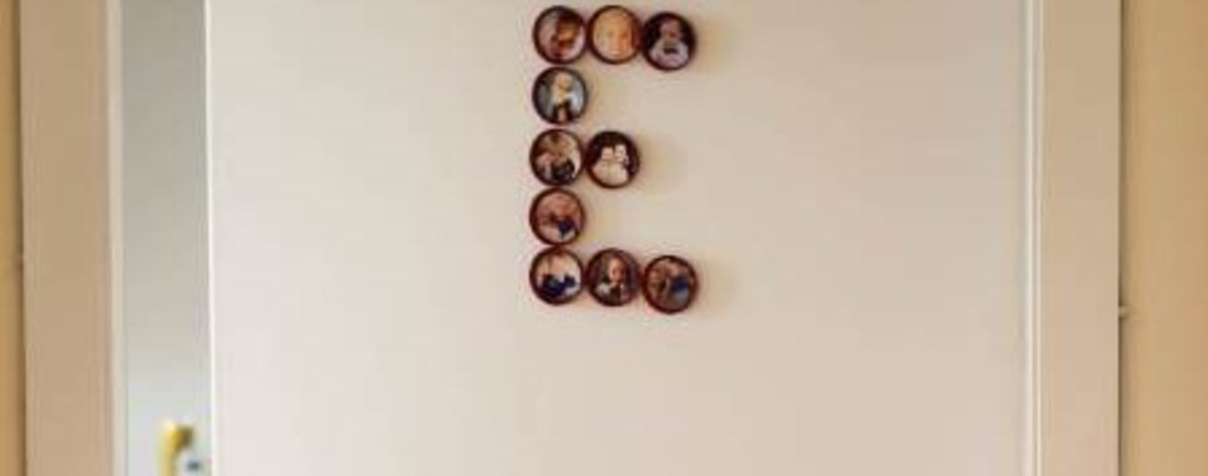 DIY: Hipp-Deckel-Upcycling - meinefamilie.at Hipp Deckel