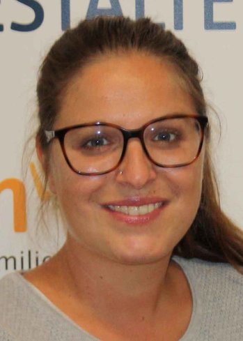 Portraitfoto Julia Standfest