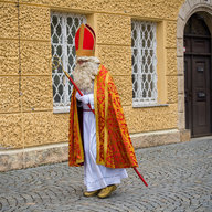 Bishop Nikolaus 