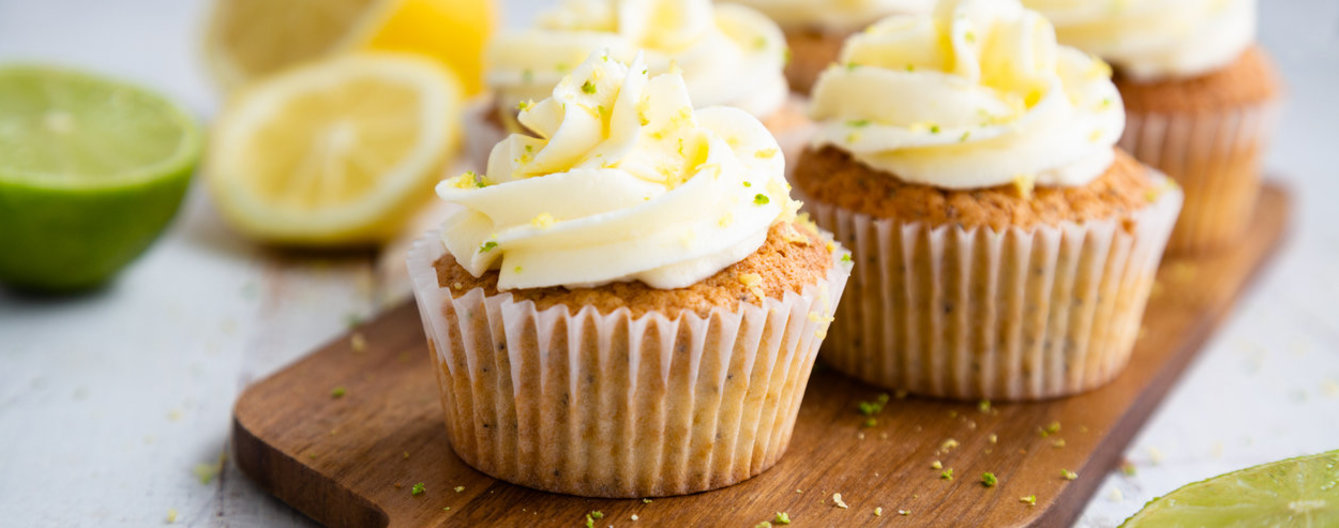 Tauffeier gestalten: Festlich und kostengünstig - meinefamilie.at Cupcake