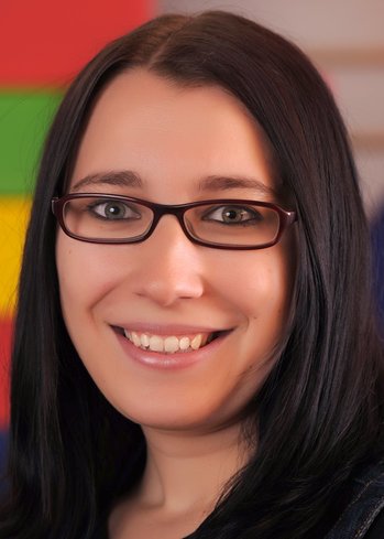 Portraitfoto Barbara Hirner