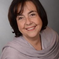 Portraitfoto Karin Roth