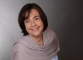 Portraitfoto Karin Roth