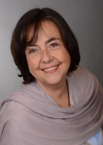 Portraitfoto Karin Roth