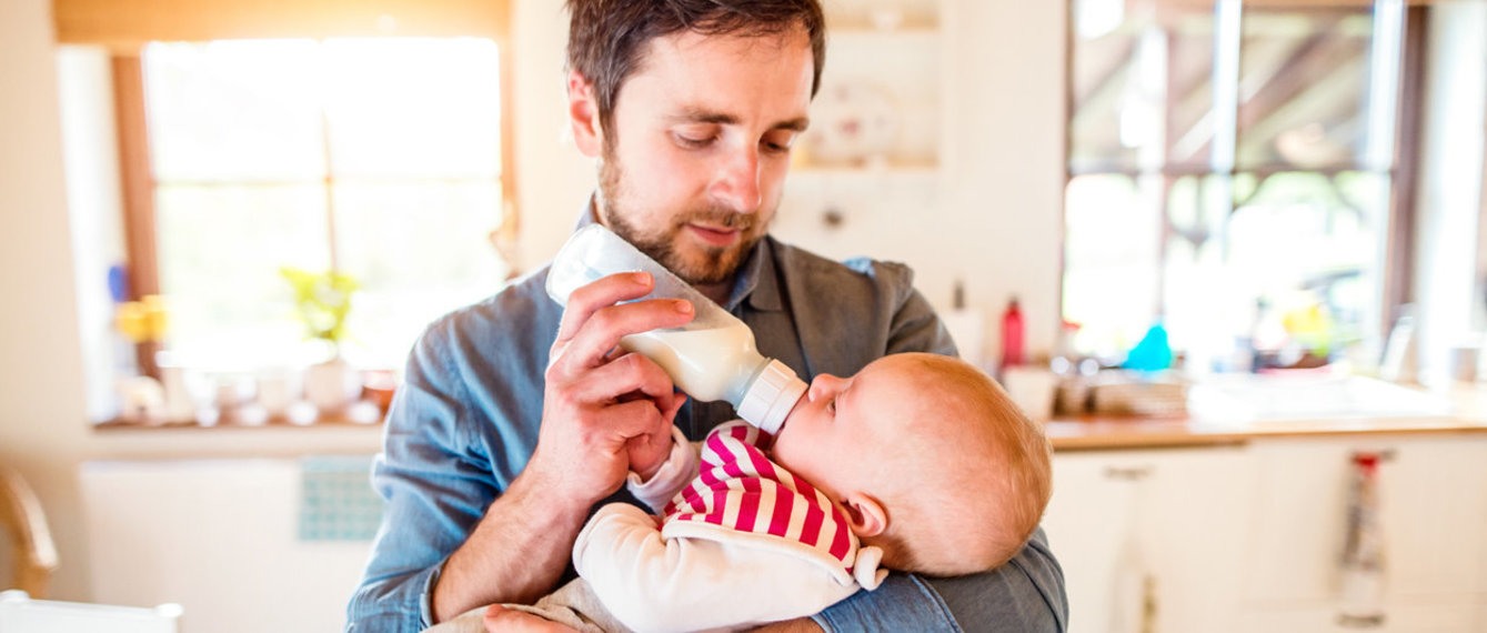 Eltern werden ist nicht schwer…Eltern sein dagegen sehr! - meinefamilie.at