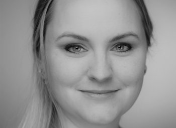 Portraitfoto Melanie Scheucher