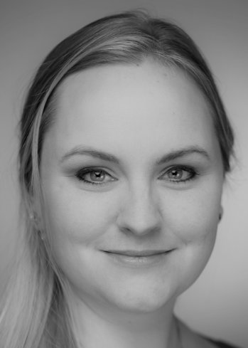 Portraitfoto Melanie Scheucher