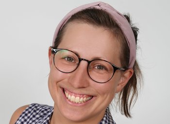 Portraitfoto Petra Schmied