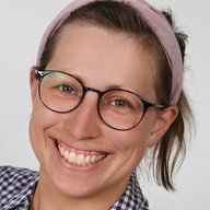 Portraitfoto Petra Schmied
