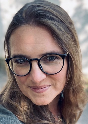 Portraitfoto Pia Berghammer