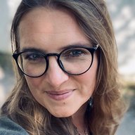 Portraitfoto Pia Berghammer