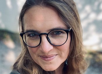 Portraitfoto Pia Berghammer