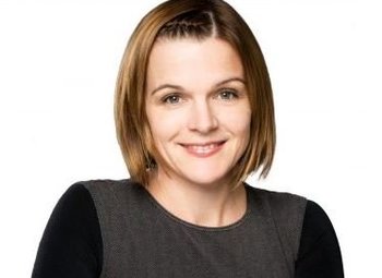 Portraitfoto Karolina Putz