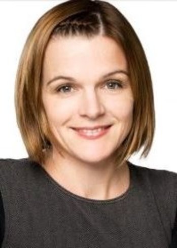 Portraitfoto Karolina Putz