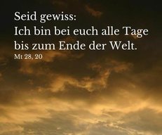 Taufspruch