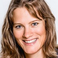 Portraitfoto Birgit Hufnagl