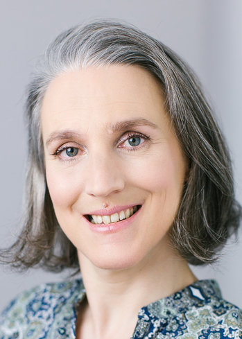 Portraitfoto Regina Magdalena Smrcka