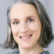 Portraitfoto Regina Madgalena Smrcka
