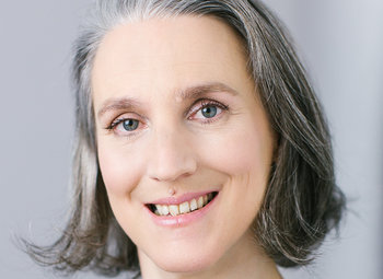 Portraitfoto Regina Madgalena Smrcka