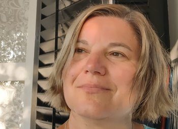 Portraitfoto Darina Heuer