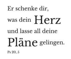 Taufspruch