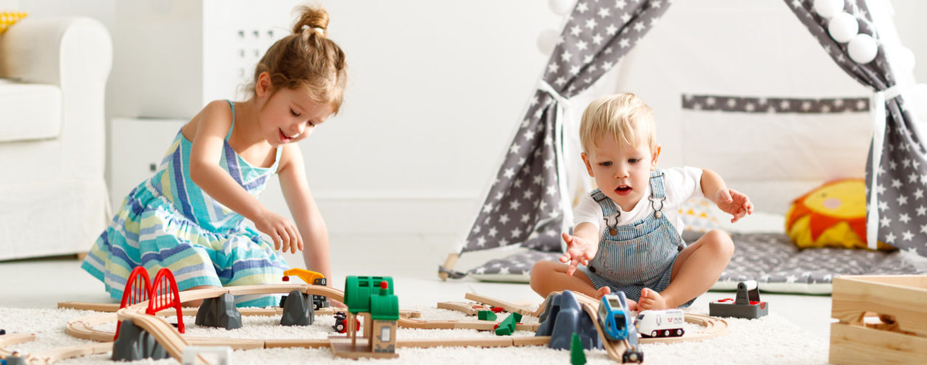 Ich mag nicht… teilen - meinefamilie.at Kinder spielen