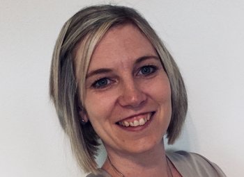 Portraitfoto Bettina Fauler