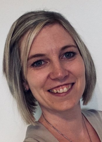 Portraitfoto Bettina Fauler